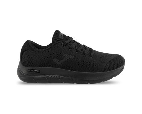 Кроссовки женские Joma ATREYU LADY CAURLS2621 размер 36-39 черный Черный