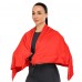 Полотенце спортивное из микрофибры в чехле EVA CASE SPORTS TOWEL 4Monster T-ETD-120 60х120см Фиолетовый