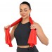 Полотенце спортивное из микрофибры в чехле EVA CASE SPORTS TOWEL 4Monster T-ETD-120 60х120см Фиолетовый