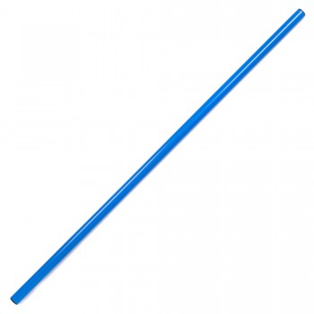 Палка гимнастическая тренировочная SP-Sport FI-1398-1 1м Синий