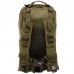 Рюкзак тактический штурмовой SILVER KNIGHT TY-5710 размер 40x20x20см 16л Оливковый