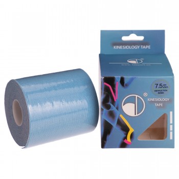 Кинезио тейп (Kinesio tape) SP-Sport BC-4863-7_5 размер 5м