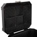 Кофр прямоугольный SP-Sport MS-5759 1 кофр черный