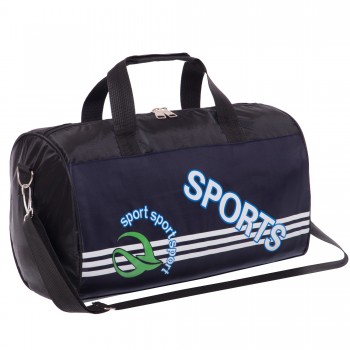 Сумка спортивная SP-Sport SPORT GA-04-1 Темно-синий