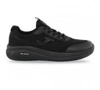 Кроссовки мужские Joma IRON CIRONW2521 размер 39-44 черный Черный