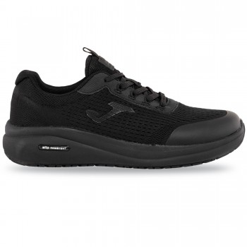 Кроссовки мужские Joma IRON CIRONW2521 размер 39-44 черный Черный