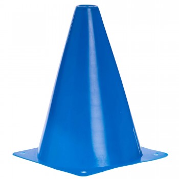 Конус-фишка спортивная для тренировок SP-Sport C-1750 17см Синий