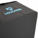 Бокс плиометрический тумба для кроссфита Плиобокс набор 4 бокса LiveUp LP8158 4шт 90х75х15/30/45/60см черный