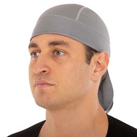 Бандана SP-Sport JK07 Серый