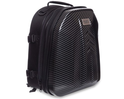 Сумка на бак мотоцикла на магнитах Tank Bag LAICOBEAR M-2843 28х35х18+15см черный