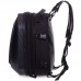 Сумка на бак мотоцикла на магнитах Tank Bag LAICOBEAR M-2843 28х35х18+15см черный