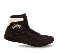 Борцовки COBRA 3053 размер 36-45 Черный