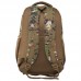 Рюкзак тактический штурмовой SP-Sport TY-10163 размер 48х34х15см 25л Камуфляж Multicam