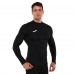 Термофутболка для активного спорта Joma BRAMA ACADEMY 101018-100 размер 6XS-XL черный Черный