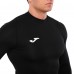 Термофутболка для активного спорта Joma BRAMA ACADEMY 101018-100 размер 6XS-XL черный Черный