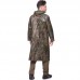Плащ от дождя SP-Sport TY-0531 размер-L-XL Камуфляж Woodland