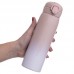 Бутылка термос VITALITY SP-Sport FI-2832 500мл Персиковый