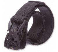 Ремень тактический с магнитной пряжкой SP-Sport TY-1631 125x3,8см Черный Ремень тактический с магнитной пряжкой SP-Sport TY-1631 125x3,8см Черный