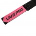 Лямка для ног LADY LEG STRAP LiveUp LP8755 1шт розовый-черный