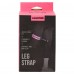 Лямка для ног LADY LEG STRAP LiveUp LP8755 1шт розовый-черный