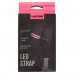 Лямка для ног LADY LEG STRAP LiveUp LP8755 1шт розовый-черный