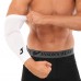 Рукав спортивный нарукавник компрессионный Joma ARM WARMER 400285-200 размер M-L 1шт белый Белый