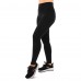 Лосины леггинсы спортивные женские Joma CORE 902498-100 размер S-L черный Черный