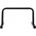 Упоры для отжиманий Zelart TA-2277 PUSH-UP BAR 60х35х32см черный Упоры для отжиманий Zelart TA-2277 PUSH-UP BAR 60х35х32см черный