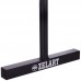 Упоры для отжиманий Zelart TA-2277 PUSH-UP BAR 60х35х32см черный Упоры для отжиманий Zelart TA-2277 PUSH-UP BAR 60х35х32см черный