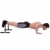 Упоры для отжиманий Zelart TA-2277 PUSH-UP BAR 60х35х32см черный Упоры для отжиманий Zelart TA-2277 PUSH-UP BAR 60х35х32см черный
