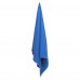 Комплект полотенец спортивных BEACH TOWEL T-PPT 3шт Синий