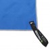 Комплект полотенец спортивных BEACH TOWEL T-PPT 3шт Синий