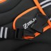 Жилет утяжелитель 5кг Zelart XB9300-5 черный-оранжевый Жилет утяжелитель 5кг Zelart XB9300-5 черный-оранжевый