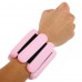 Утяжелители-браслеты для рук и ног с силиконовым покрытием SP-Sport FI-0188 1x0,45кг Сиреневый Утяжелители-браслеты для рук и ног с силиконовым покрытием SP-Sport FI-0188 1x0,45кг Сиреневый