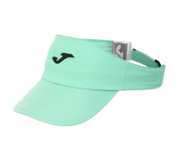 Козырек теннисный женский Joma TORNEO 400635-001 Зеленый