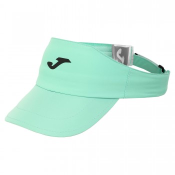 Козырек теннисный женский Joma TORNEO 400635-001 Зеленый
