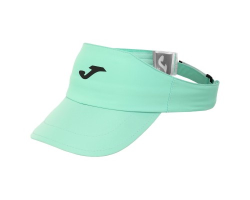 Козырек теннисный женский Joma TORNEO 400635-001 Зеленый