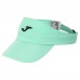Козырек теннисный женский Joma TORNEO 400635-001 Зеленый