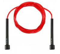 Скакалка Record FI-7684 2,75м Красный