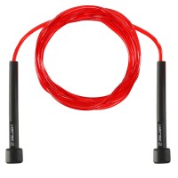 Скакалка Record FI-7684 2,75м Красный