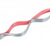 Лента для растяжки SP-Sport Stretch Strap FI-8369 10 петель Розовый