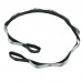 Лента для растяжки SP-Sport Stretch Strap FI-8369 10 петель Розовый