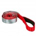 Лента для растяжки SP-Sport Stretch Strap FI-8369 10 петель Розовый
