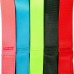 Лента для растяжки SP-Sport Stretch Strap FI-8369 10 петель Розовый