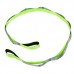 Лента для растяжки SP-Sport Stretch Strap FI-8369 10 петель Розовый
