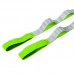 Лента для растяжки SP-Sport Stretch Strap FI-8369 10 петель Розовый