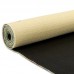 Коврик для йоги Льняной (Yoga mat) Record FI-7157-2 размер 183x61x0,3см с цветочным принтом