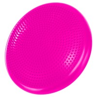 Подушка балансировочная массажная диск балансировочный CIMA CM-SU01 Розовый