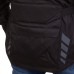 Мотокуртка с защитой NERVE MS-0213-BK L-3XL черный