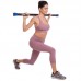 Палка гимнастическая Бодибар Body Bar Zelart FI-1251-9 вес 9кг